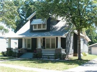 1324 State St, Emporia, KS 66801