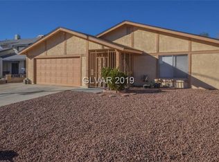 3971 Ebro Way, Las Vegas, NV 89103