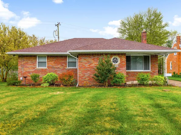 8480 Canal Rd, Sterling Heights, MI 48314