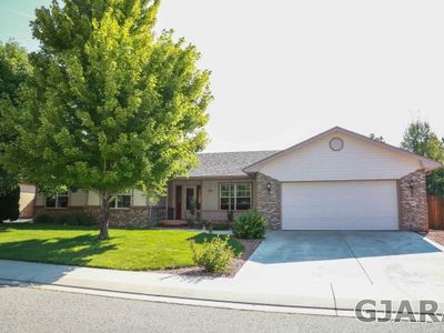 638 W Pagosa Dr, Grand Junction, CO, 81506