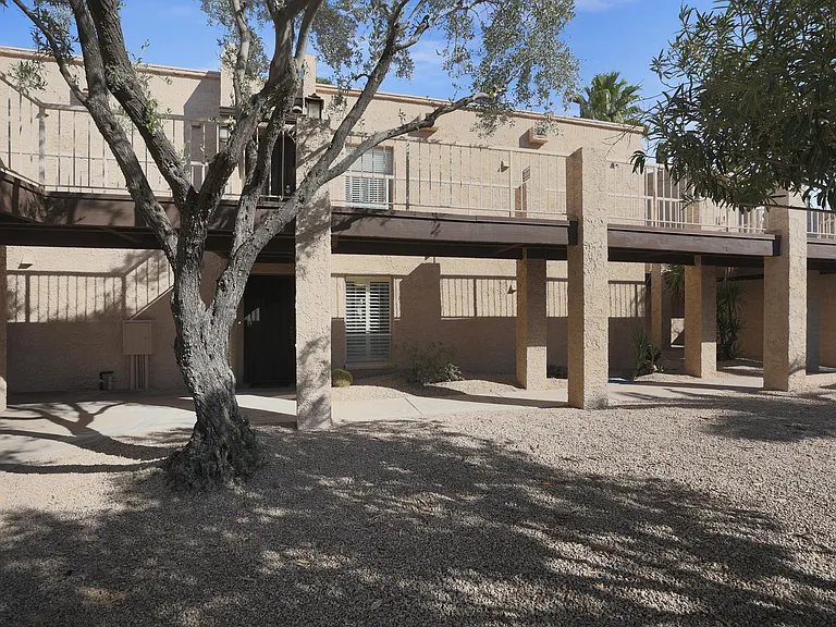 7402 E Carefree Dr #210 — Photo 34