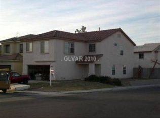 6584 Elk Creek Ln, Las Vegas, NV 89156