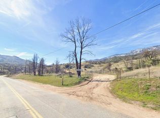 8500 Caliente Bodfish Rd, Caliente, CA 93518