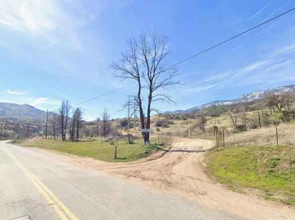 8500 Caliente Bodfish Rd, Caliente, CA 93518