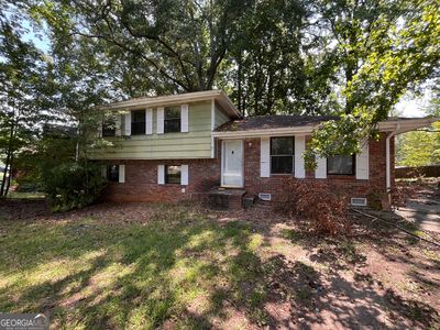 7336 Camelot Ct, Riverdale, GA, 30296