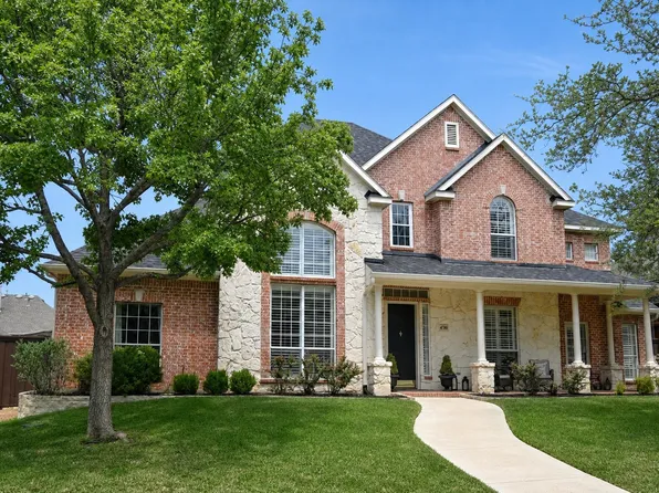 4766 Mariner Dr, Frisco, TX 75034