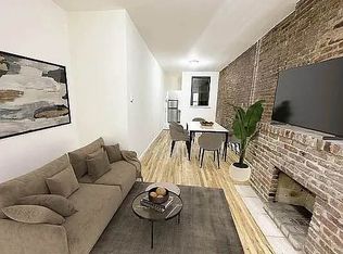 493 Amsterdam Ave APT 3B, New York, NY 10024