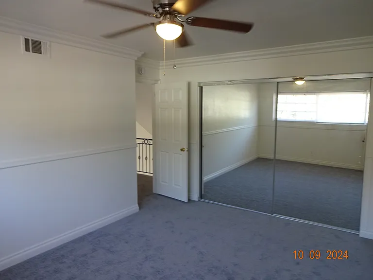 Upstairs Bedroom 2