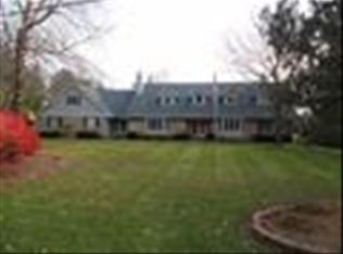 5595 Mary Lake Rd, Waunakee, WI 53597