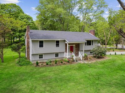 5 Granger Circle, Hanover, NH, 03755
