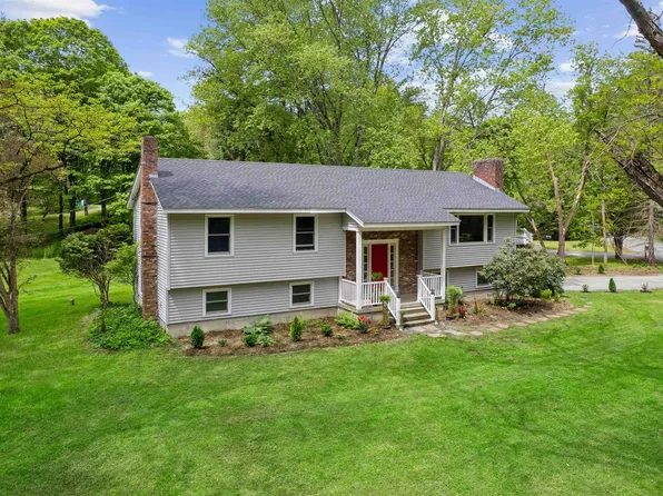 5 Granger Circle, Hanover, NH 03755