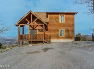 685 Shell Mountain Rd, Sevierville, TN 37876