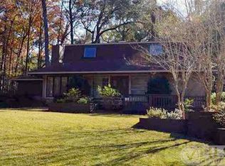 209 Ridgeland Rd, Tallahassee, FL 32312