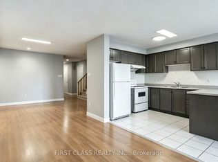 77 Sunway Sq, Markham, ON L3P7X5