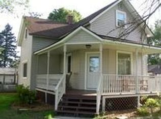 353 W Main St, Alma Center, WI 54611