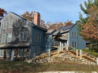 2 Maple Swamp Rd, East Sandwich, MA 02537