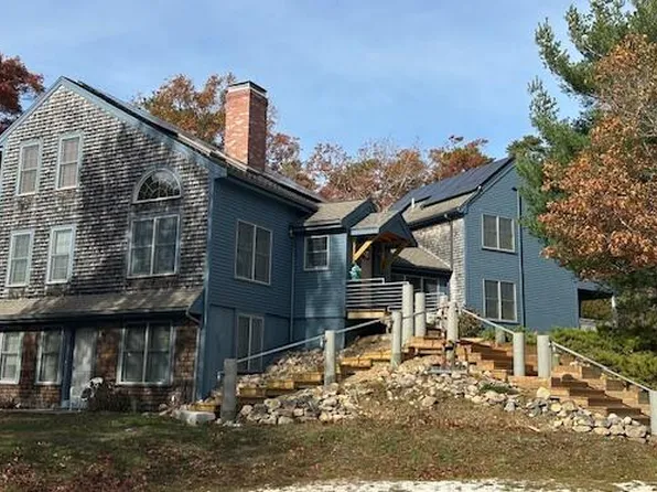 2 Maple Swamp Road, East Sandwich, MA 02537