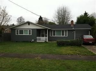 23 N Grove St, Lebanon, OR 97355