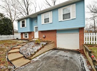 3711 Victory Ave, Toledo, OH 43607