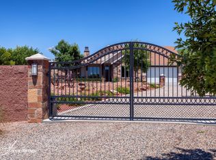 585 S Red Cliffs Rd, Leeds, UT 84746