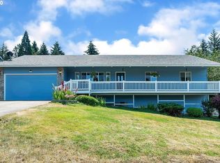 792 NE Edgehill Dr, Estacada, OR 97023