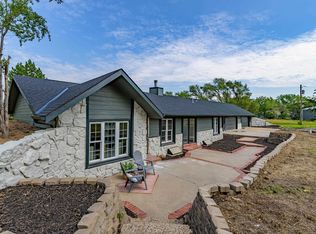2729 S 222nd St W, Goddard, KS 67052