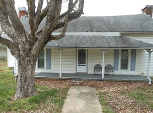 13481 W Columbia Hwy, Lynnville, TN 38472