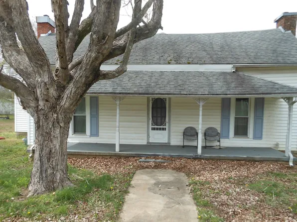 13481 W Columbia Hwy, Lynnville, TN 38472