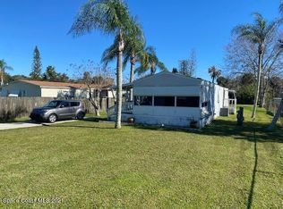 4076 N Highway 1, Cocoa, FL 32927