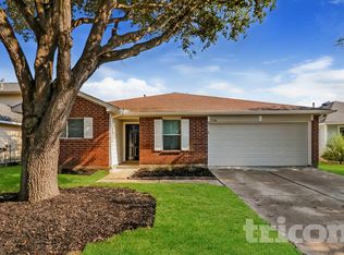 2926 Umiak Dr, Houston, TX 77045