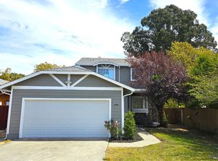 1001 Camellia Court, Suisun City, CA 94585
