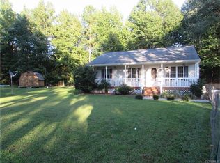 5940 Greenyard Estates Ln, Providence Forge, VA 23140