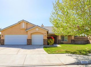 44125 22nd St W, Lancaster, CA 93536