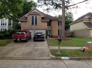4738 Green Trail Dr, Houston, TX 77084