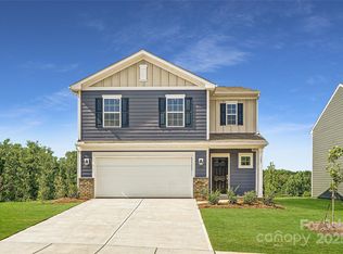 143 Astor St, Troutman, NC 28166