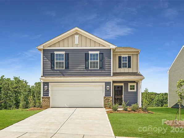 143 Astor St, Troutman, NC 28166