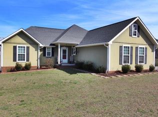 441 Pebblebrook Ln, Trenton, GA 30752