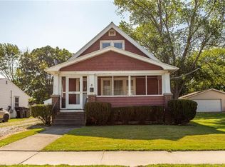 863 W River Rd N, Elyria, OH 44035