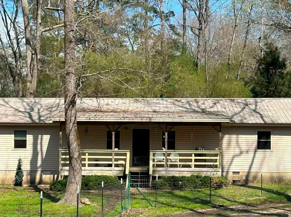 1825 Dyer St, Malvern, AR 72104