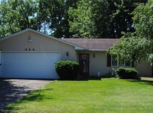 424 High St, Elyria, OH 44035