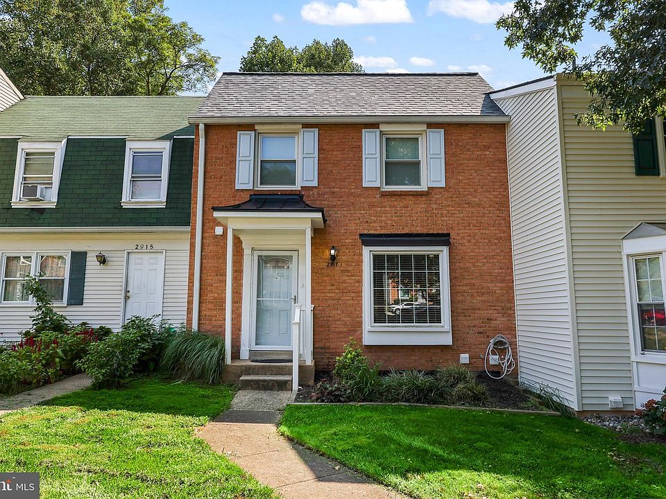 1st image of 2917 Everleigh Way