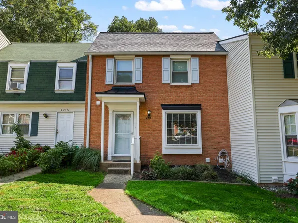 2917 Everleigh Way, Fairfax, VA 22031