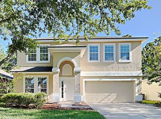 3104 Litchfield Dr, Orange Park, FL 32065