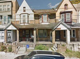 1323 W Wingohocking St, Philadelphia, PA 19140