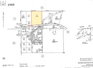 68 Saint West And Sierra Hwy, Acton, CA 93510