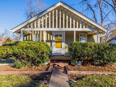 1503 S Hartford St, Stillwater, OK, 74074
