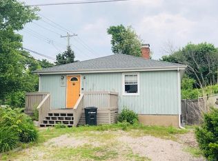 77 Minor Rd, East Haven, CT 06512