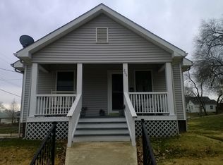 206 9th Ave, Crystal City, MO 63019