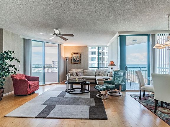 4th image of 1540 Gulf Blvd APT 1106