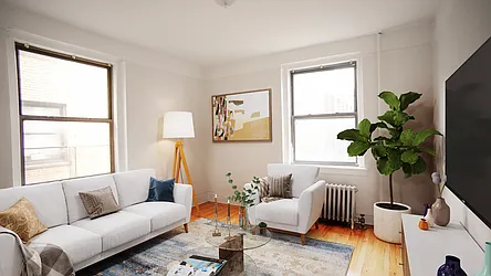 Rented by City Skyline Rentals LLC